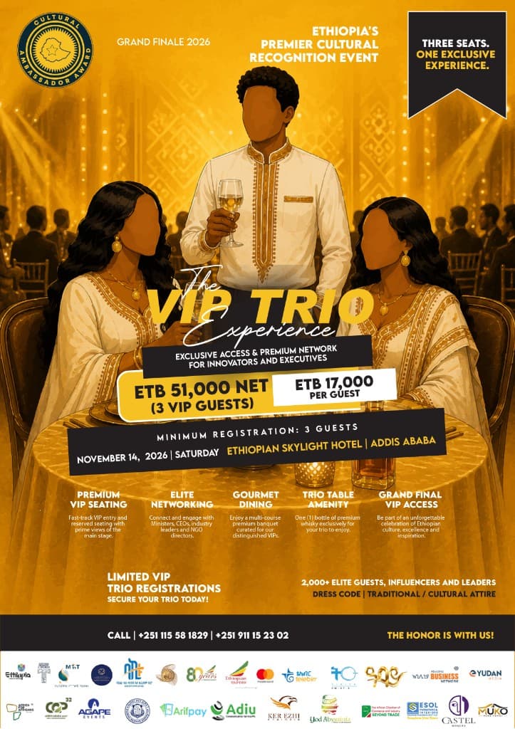 VIP Trio